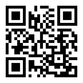 QR WhatsApp BEVOACQUA